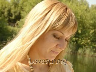 Lovesunny