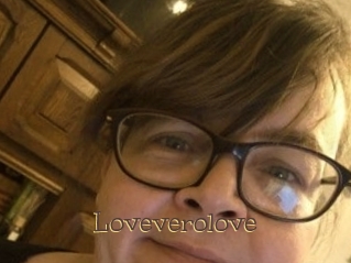 Loveverolove