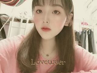 Lovewaer