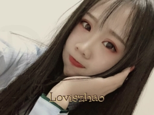 Loviszhao