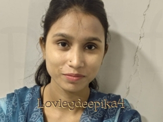 Lovleydeepika4