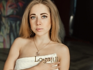 Loyajill