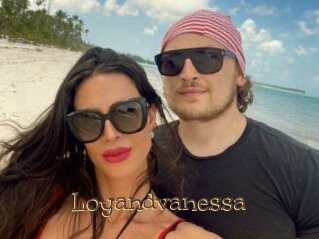 loyandvanessa Porno FR