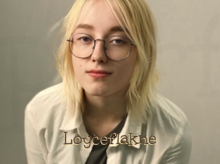 Loyceflakne
