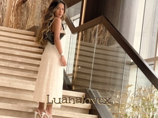 Luanalovex