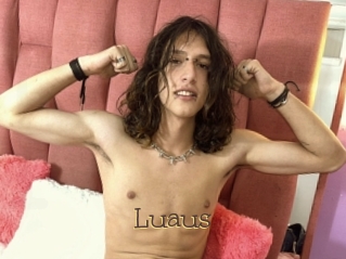 luaus Porno FR