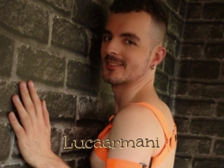 Lucaarmani