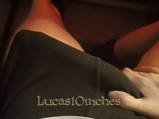 lucas10inches Porno FR