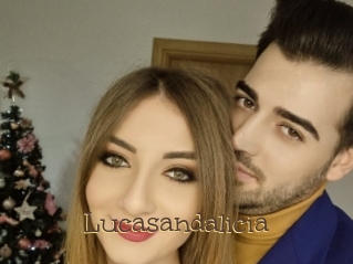 Lucasandalicia