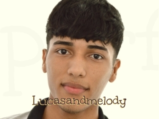Lucasandmelody