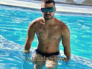 Lucasborjaw
