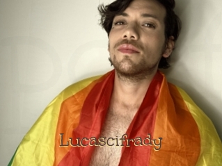 Lucascifrady