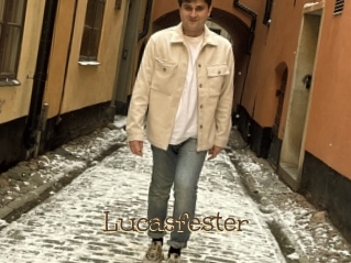 Lucasfester