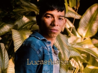 Lucasfiisher