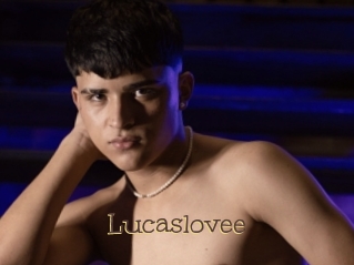 Lucaslovee
