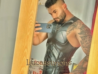 lucassimons Porno FR