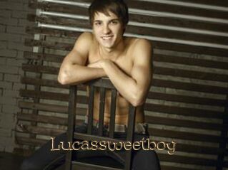 Lucassweetboy