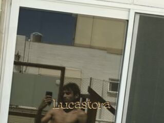 Lucastora