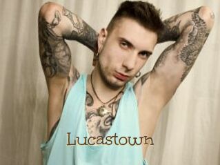Lucastown