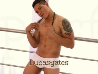 Lucasyates