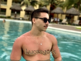 Lucasyork