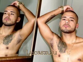 Lucaszulu
