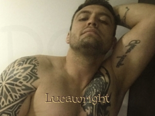 Lucawright