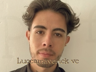 luccamaverick_vc Porno FR
