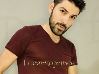 Lucenzoprince