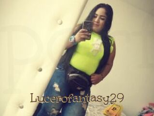 lucerofantasy29 Porno FR