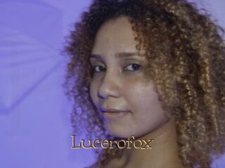 lucerofox Porno FR