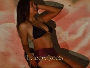 lucerokeen Porno FR