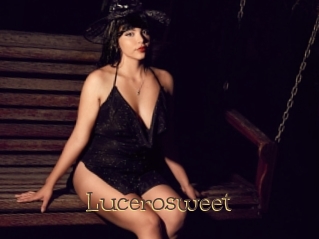 Lucerosweet