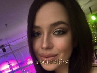 Lucettaaldis