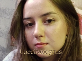 Lucettaboggus