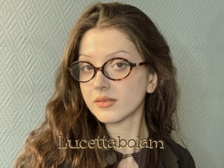 Lucettabolam