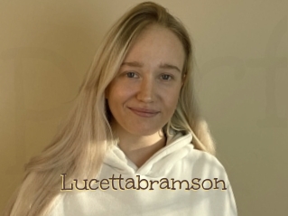 lucettabramson Porno FR