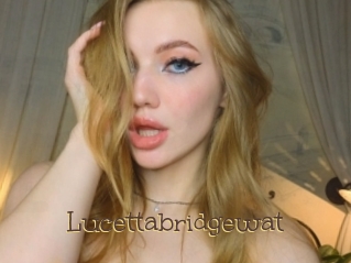 Lucettabridgewat