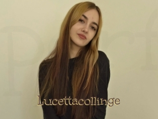 Lucettacollinge