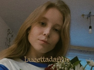 Lucettadaffin