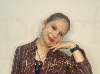 Lucettadainty