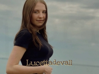 Lucettadevall