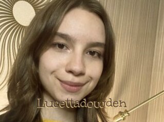 Lucettadowden