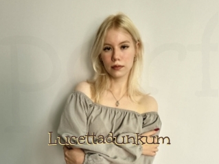 Lucettadunkum