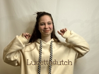 Lucettadutch