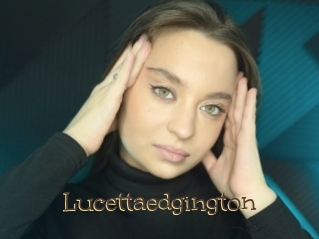 lucettaedgington Porno FR