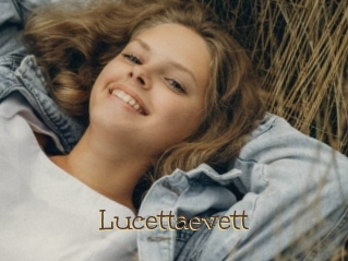 Lucettaevett