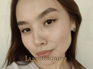 Lucettagame