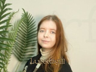 Lucettagill