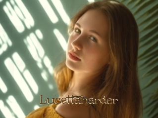 Lucettaharder